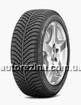 Goodyear Vector 4 Seasons 225/50 R17